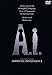 DVD「A.I.」