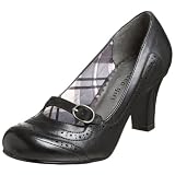 Madden Girl Women's Danikaa Pump