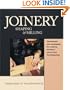 Joinery Shaping & Milling (Essentials of Woodworking)