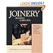 Joinery Shaping & Milling (Essentials of Woodworking)