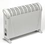 Delonghi HS20/3 2kw Convector Heater with 2 Heat Settings