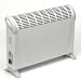 Kitchen & Housewares : Delonghi HS20/3 2kw Convector Heater with 2 Heat Settings