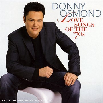 Donny Osmond - Will It Go Round In Circles Lyrics - Zortam Music