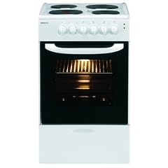 Beko CE 56001 Standherd / A / 0.88 kWh / Kochmulden / 50 cm Breite / wei�