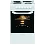 Beko CE 56001 Standherd / A / 0.88 kWh / Kochmulde&hellip von Beko