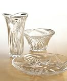 Block Horizon Platter, 15