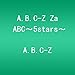 A.B.C-Z&nbsp;Za&nbsp;ABC�`5stars�`&nbsp;[DVD]