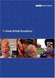 DVD Great British Eccentrics code image