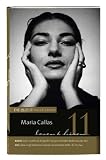 Maria Callas, Donizetti, Bellini, Thomas, Wahnsinns-Szenen