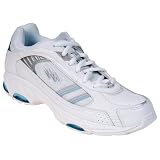 Natural Sport Womens Medea Athletic Shoe Featuring Dr. Scholls Gel Insoles