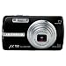 Olympus Mju 750 Digital Compact Camera Midnight Black