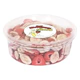 Just Tomatoes Just Strawberries N Bananas, 5-Ounce Tubs (Pack of 2)