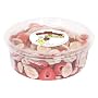 Just Tomatoes Just Strawberries 'N Bananas, 5-Ounce Tubs (Pack of 2)