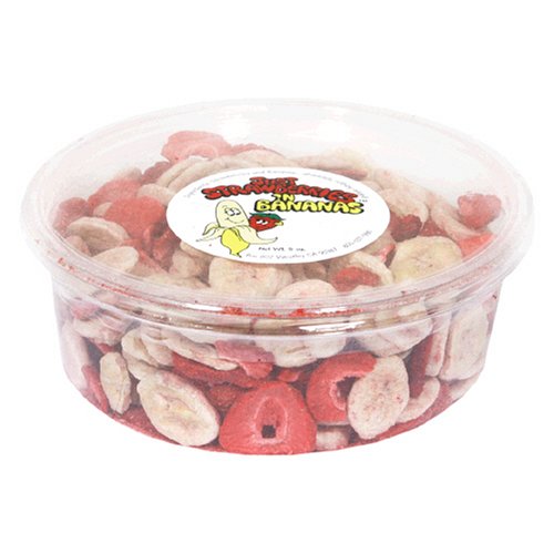Just Tomatoes Just Strawberries 