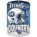Wincraft Tennessee Titans Wood Sign-Size: One Size
