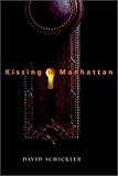 Kissing in Manhattan