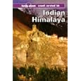 Lonely Planet Indian Himalaya: A Survival Kit (1st ed) by Michelle Coxall and Paul Greenway