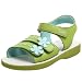 Apparel : umi Toddler/Little Kid Gilliflower Sandal
