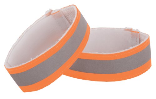 Nathan Reflective Ankleband Pair