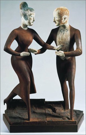 Elie Nadelman: Sculptor of Modern Life, by Barbara Haskell