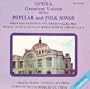 Opera Greatest Hits
