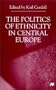The Politics of Ethnicity in Central Europe