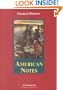 American Notes (Konemann Classics)