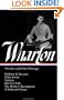 Edith Wharton : Novellas and Other Writings : Madame De Treymes / Ethan Frome / Summer / Old New York / The Mother's Recompense / A Backward Glance (Library of America)