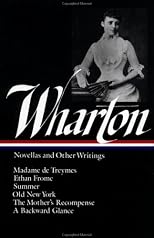 Novellas and other writings
