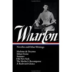 Novellas and Other Writings (Library of America)