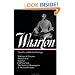 Edith Wharton : Novellas and Other Writings : Madame De Treymes / Ethan Frome / Summer / Old New York / The Mother's Recompense / A Backward Glance (Library of America)
