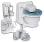 Bosch Compact Mixer with Food Proccesor and Blender - MUM4420