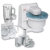 BoschCompactMixerwithFoodProccesorandBlender