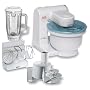 Bosch Compact Mixer with Food Proccesor and Blender