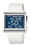 カシオ CASIO Poptone LDF10-7B 腕時計の画像