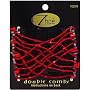 Zhoe Double Hair Combs