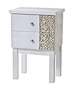 ALEXANDRA HOUSE Mesita De Noche