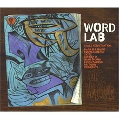 Word Lab / Vol.1