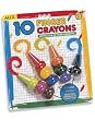 Alex Finger Crayons (10)