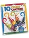 Alex Finger Crayons (10)