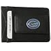 Florida Gators Mens NCAA Genuine Leather Money Clip