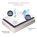 Sleep Guardian Queen Mattress Protector - Lab Tested Premium Waterproof, Hypoallergenic Mattress Cover