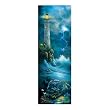 Master Pieces Nightwatch 500 Piece Jigsaw Puzzle