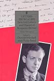 Letters from a life : the selected letters and diaries of Benjamin Britten 1913-1976