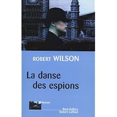La danse des espions