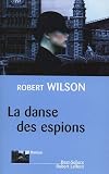 La danse des espions