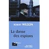 La danse des espions