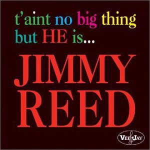 Jimmy Reed - T