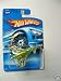Search : 2005 Hot Wheels #059 9/10 Green Poison Arrow