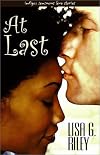 At Last (Love Spectrum Romance)